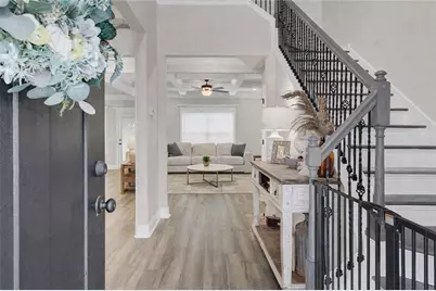 706 Lindsey Brooke Trace, Bonaire, GA 31005 - Photo 10