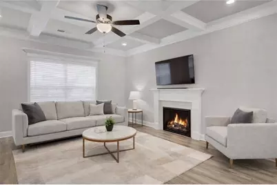 706 Lindsey Brooke Trace, Bonaire, GA 31005 - Photo 12