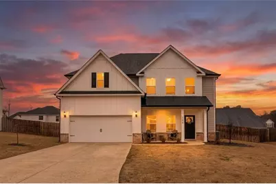 706 Lindsey Brooke Trace, Bonaire, GA 31005 - Photo 1