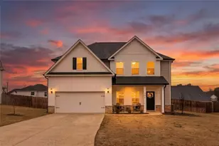 706 Lindsey Brooke Trace, Bonaire, GA 31005 - Photo 1