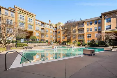 10 Perimeter Summit Boulevard NE #4113, Brookhaven, GA 30319 - Photo 26