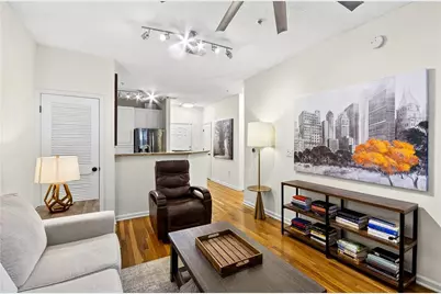 10 Perimeter Summit Boulevard NE #4113, Brookhaven, GA 30319 - Photo 14