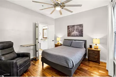 10 Perimeter Summit Boulevard NE #4113, Brookhaven, GA 30319 - Photo 20