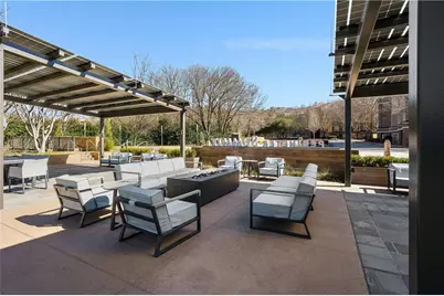 10 Perimeter Summit Boulevard NE #4113, Brookhaven, GA 30319 - Photo 44