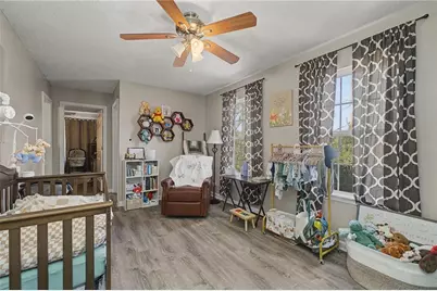 1146 Reeceburg Road SE, Rome, GA 30173 - Photo 20