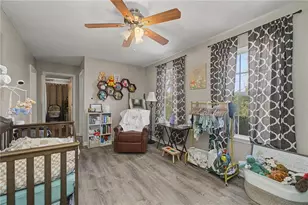 1146 Reeceburg Rd SE, Rome, GA 30173 - Photo 20