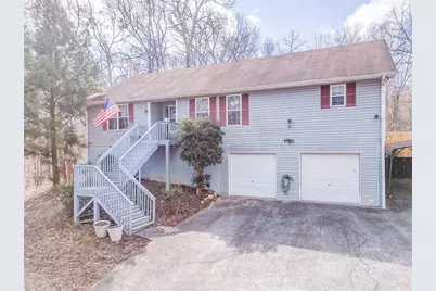 1146 Reeceburg Road SE, Rome, GA 30173 - Photo 2