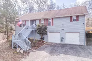 1146 Reeceburg Rd SE, Rome, GA 30173 - Photo 2