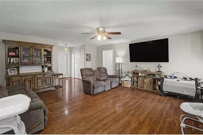 1146 Reeceburg Road SE, Rome, GA 30173 - Photo 4