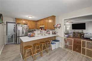 1146 Reeceburg Rd SE, Rome, GA 30173 - Photo 8