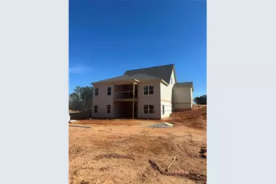 348 Pinewood Drive, Covington, GA 30014 - Photo 2