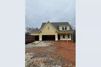 348 Pinewood Drive, Covington, GA 30014 - Photo 1