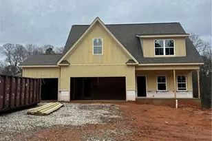 348 Pinewood Dr, Covington, GA 30014 - Photo 1