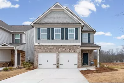 69 Briarwood Drive W, Dawsonville, GA 30534 - Photo 1