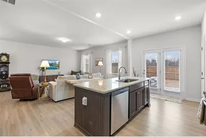 69 Briarwood Drive W, Dawsonville, GA 30534 - Photo 12