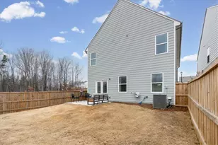 69 Briarwood Dr W, Dawsonville, GA 30534 - Photo 34