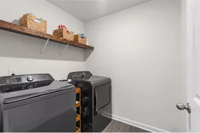 69 Briarwood Drive W, Dawsonville, GA 30534 - Photo 28