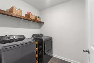 69 Briarwood Dr W, Dawsonville, GA 30534 - Photo 28