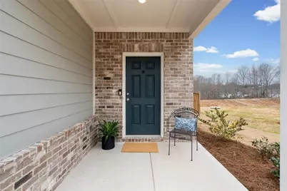 69 Briarwood Drive W, Dawsonville, GA 30534 - Photo 4