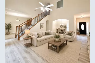 1328 Apple Orchard Lane, Snellville, GA 30078 - Photo 4