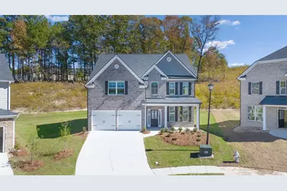 2067 Winged Elm Way, Lawrenceville, GA 30045 - Photo 1