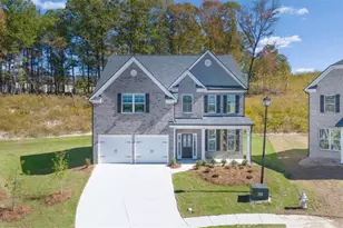 2067 Winged Elm Way, Lawrenceville, GA 30045 - Photo 1