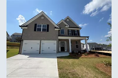 2067 Winged Elm Way, Lawrenceville, GA 30045 - Photo 1