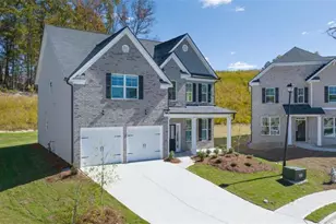 2067 Winged Elm Way, Lawrenceville, GA 30045 - Photo 2