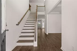 2067 Winged Elm Way, Lawrenceville, GA 30045 - Photo 10