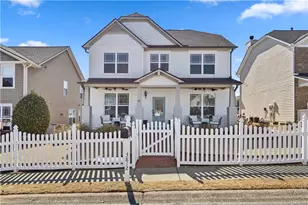 3812 Meeting St, Cumming, GA 30040 - Photo 2