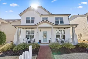 3812 Meeting St, Cumming, GA 30040 - Photo 4