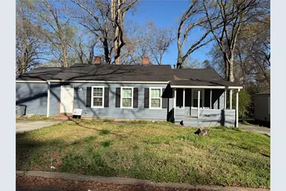 3304 Wheeler Street, Atlanta, GA 30354 - Photo 1
