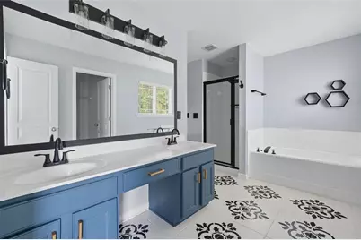 3502 Clear Creek Crossing NW, Kennesaw, GA 30144 - Photo 24