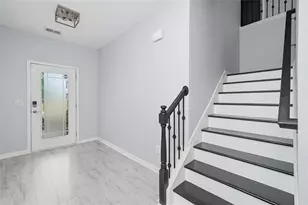 3502 Clear Creek Crossing NW, Kennesaw, GA 30144 - Photo 4