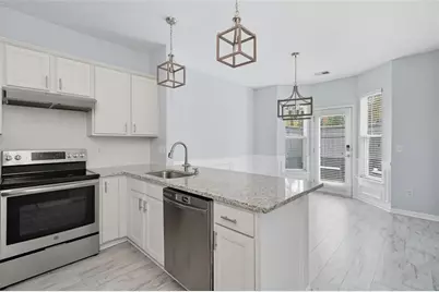 3502 Clear Creek Crossing NW, Kennesaw, GA 30144 - Photo 12