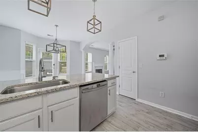 3502 Clear Creek Crossing NW, Kennesaw, GA 30144 - Photo 14