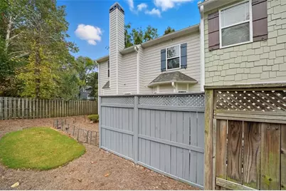 3502 Clear Creek Crossing NW, Kennesaw, GA 30144 - Photo 30