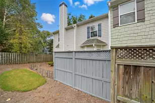 3502 Clear Creek Crossing NW, Kennesaw, GA 30144 - Photo 30