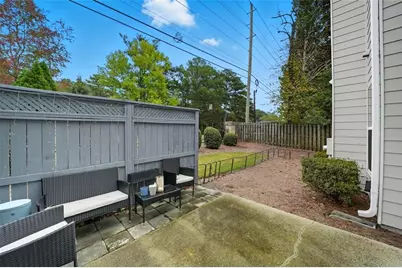 3502 Clear Creek Crossing NW, Kennesaw, GA 30144 - Photo 26