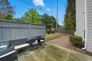 3502 Clear Creek Crossing NW, Kennesaw, GA 30144 - Photo 26