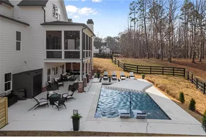 1675 Hornage Road, Ball Ground, GA 30107 - Photo 10