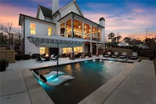 1675 Hornage Rd, Ball Ground, GA 30107 - Photo 58