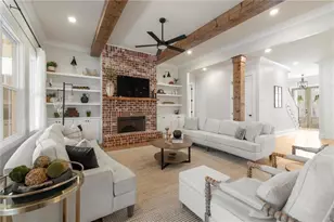 1675 Hornage Rd, Ball Ground, GA 30107 - Photo 14