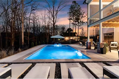 1675 Hornage Road, Ball Ground, GA 30107 - Photo 62