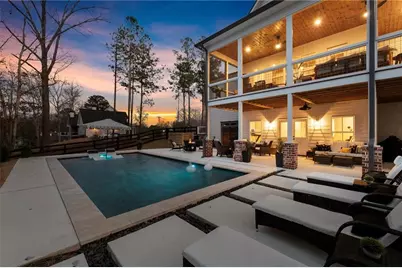 1675 Hornage Road, Ball Ground, GA 30107 - Photo 60