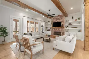 1675 Hornage Rd, Ball Ground, GA 30107 - Photo 12