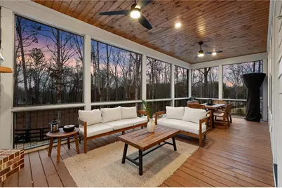 1675 Hornage Road, Ball Ground, GA 30107 - Photo 56