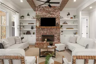 1675 Hornage Rd, Ball Ground, GA 30107 - Photo 16