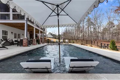 1675 Hornage Road, Ball Ground, GA 30107 - Photo 46