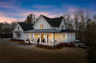 1675 Hornage Rd, Ball Ground, GA 30107 - Photo 1